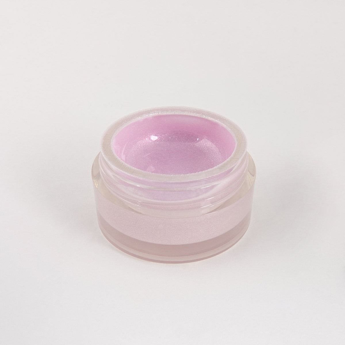 Glitter Gel Groovy Rose