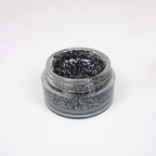 Glitter Gel Moonlight Black