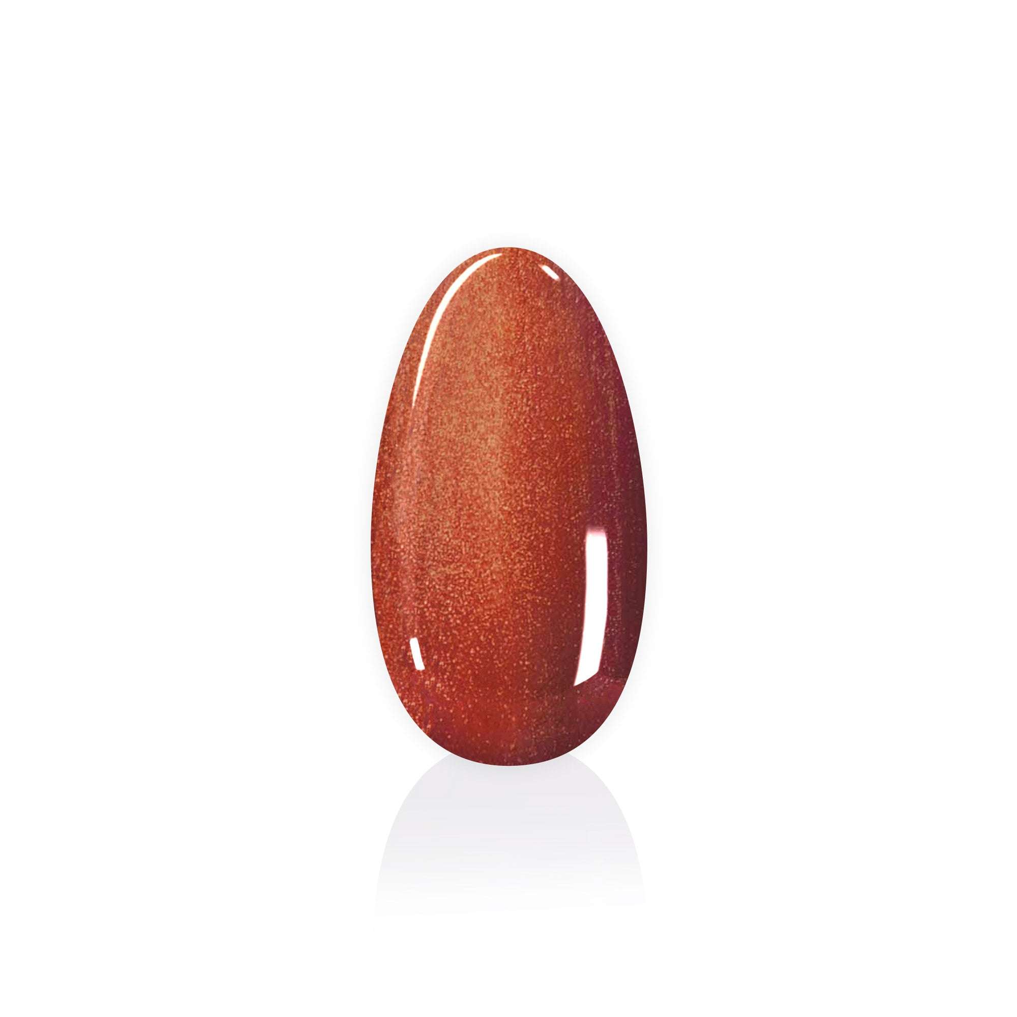 Colour Gel Gold Star Chili