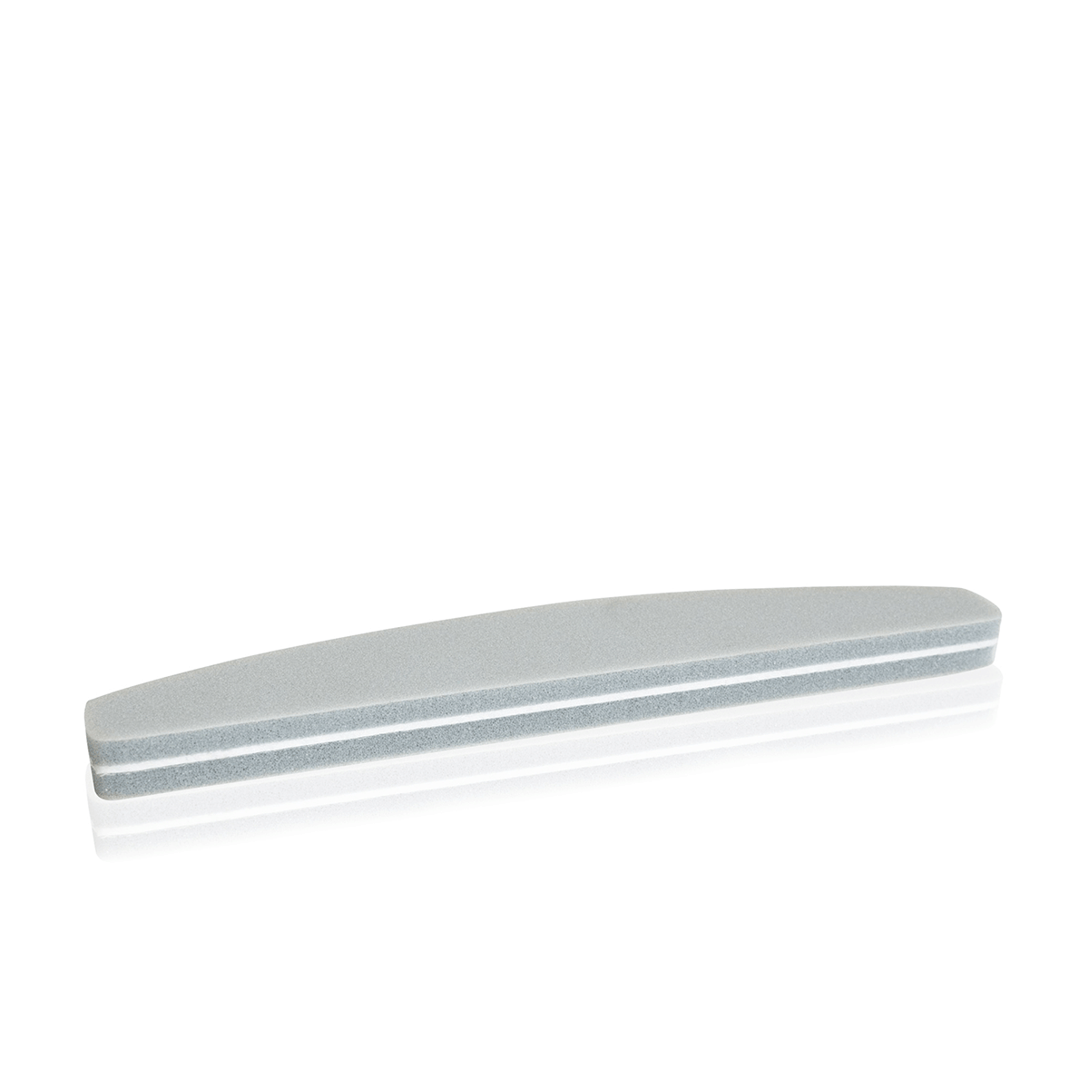 Halfmoon File & Buffer 100/180