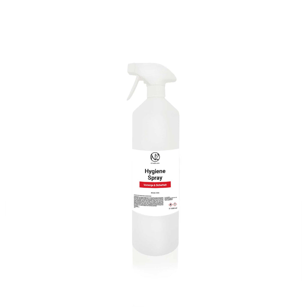 Hygiene Spray