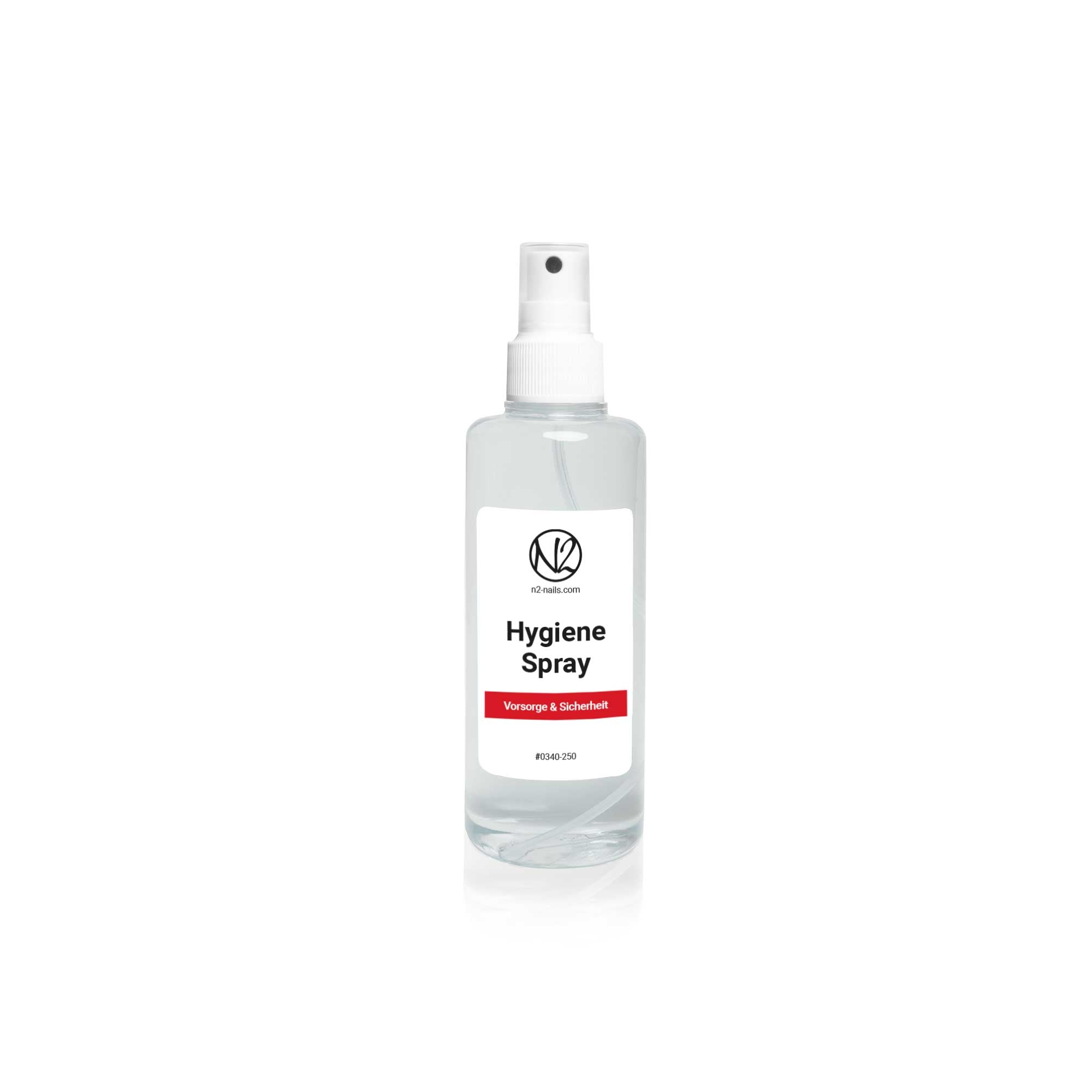 Hygiene Spray