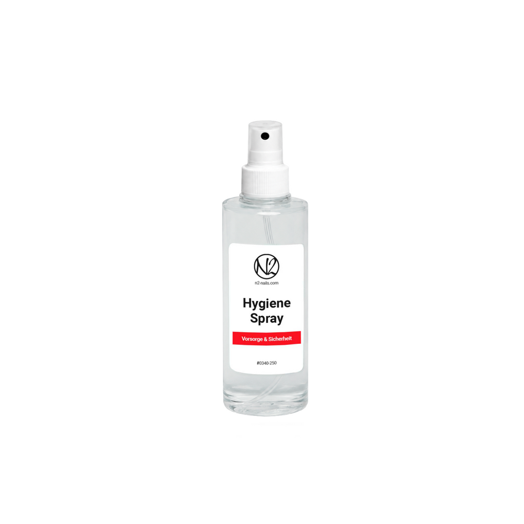 Hygiene Spray