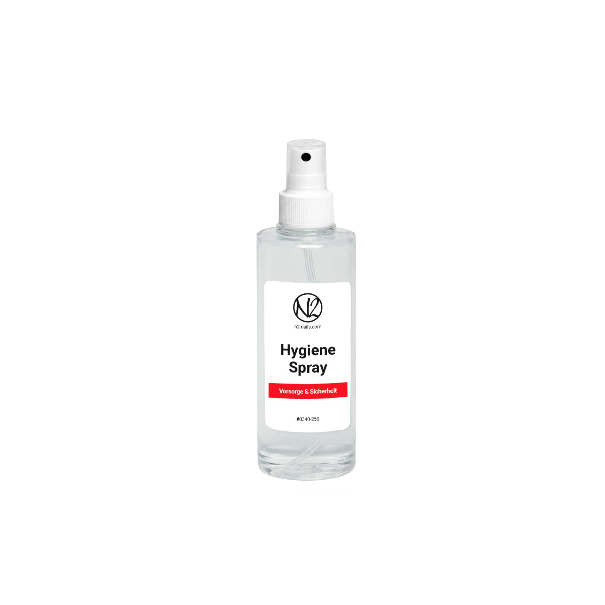 Hygiene Spray