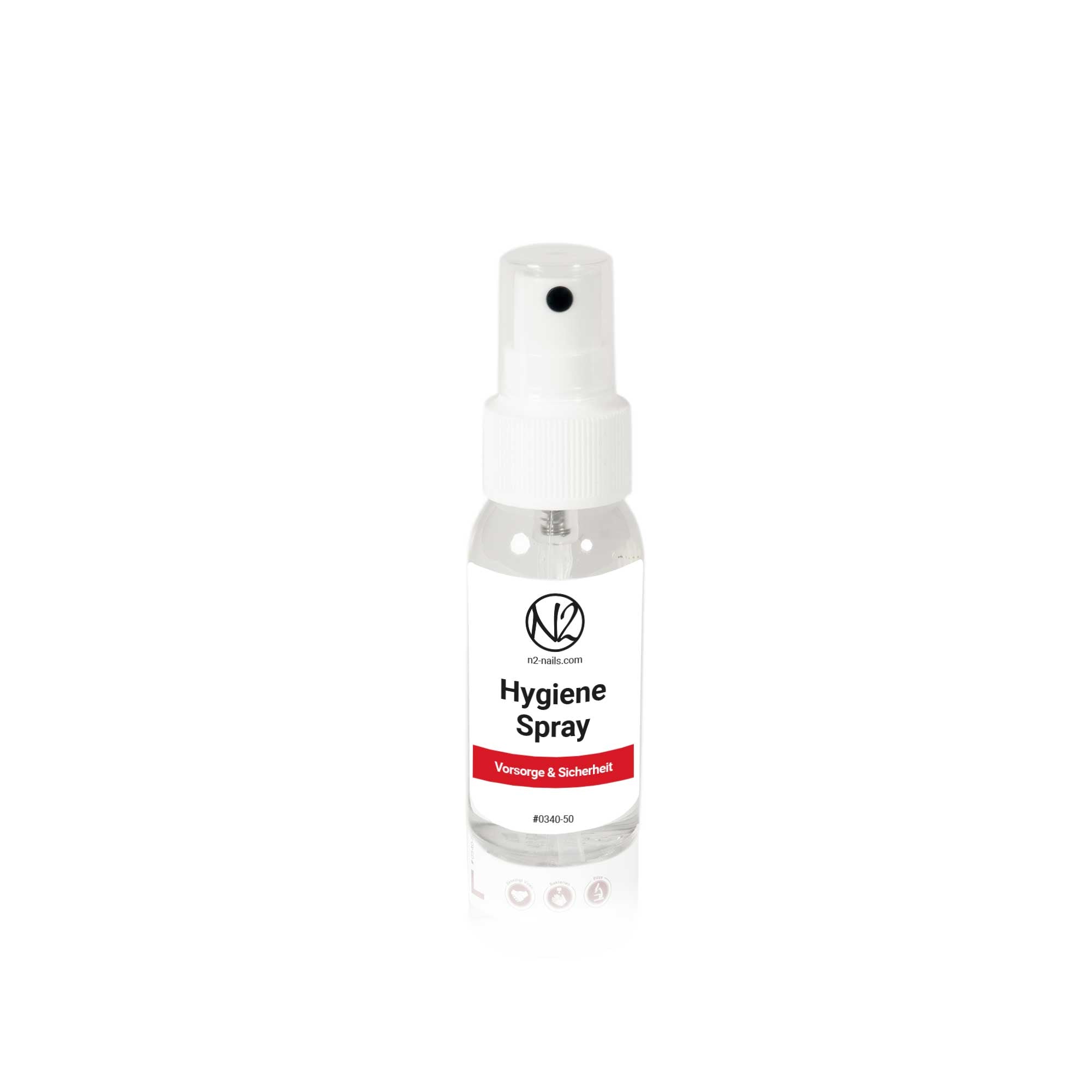 Hygiene Spray