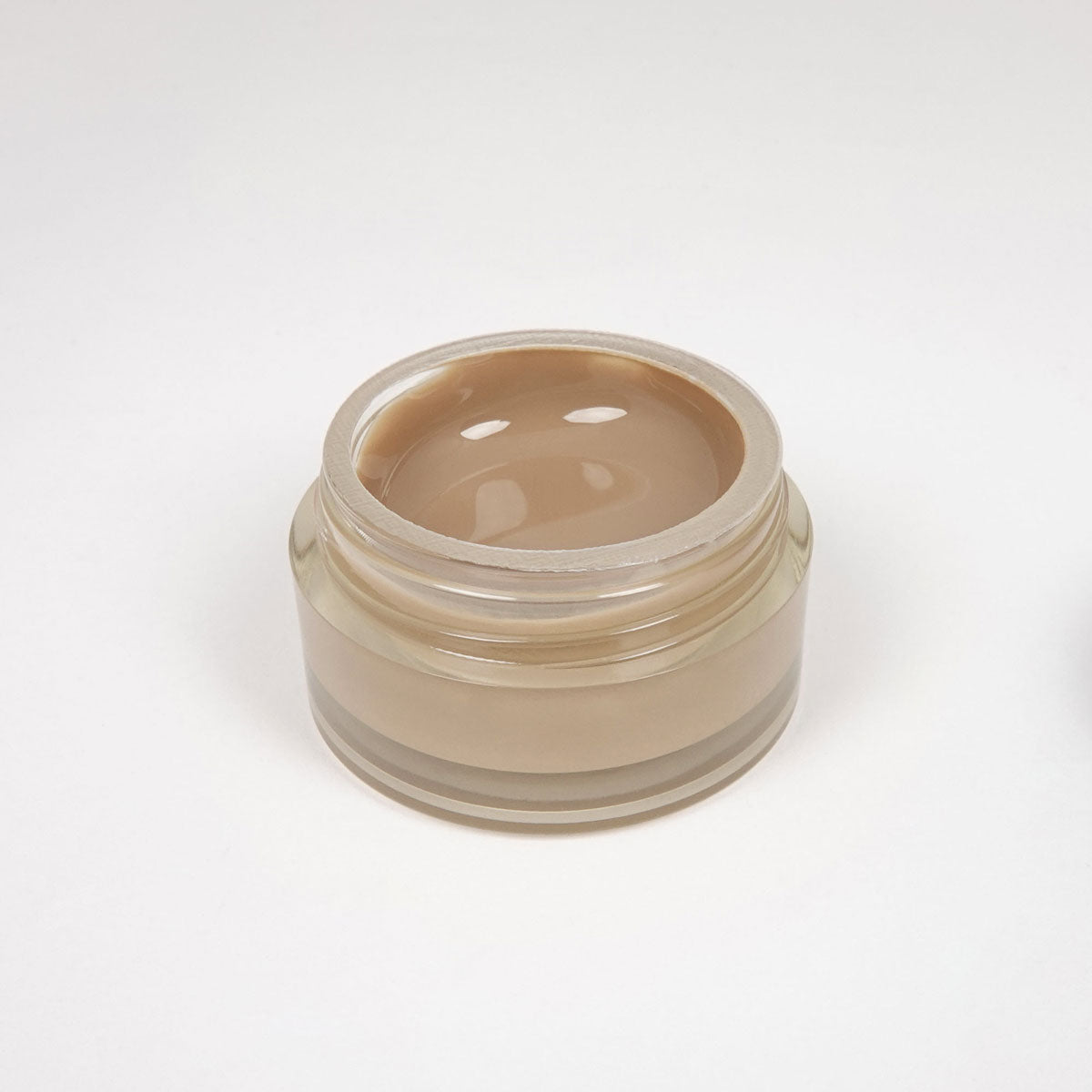 Colour Gel Iced Coffee
