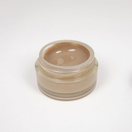 Colour Gel Iced Coffee