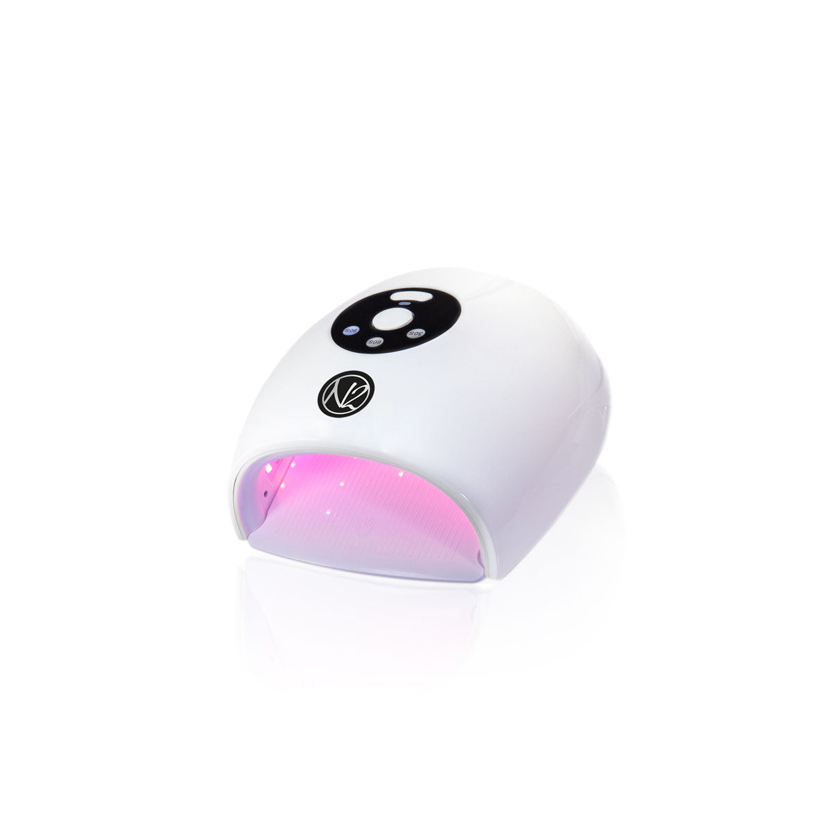 Infinity Pearl LED Lamp