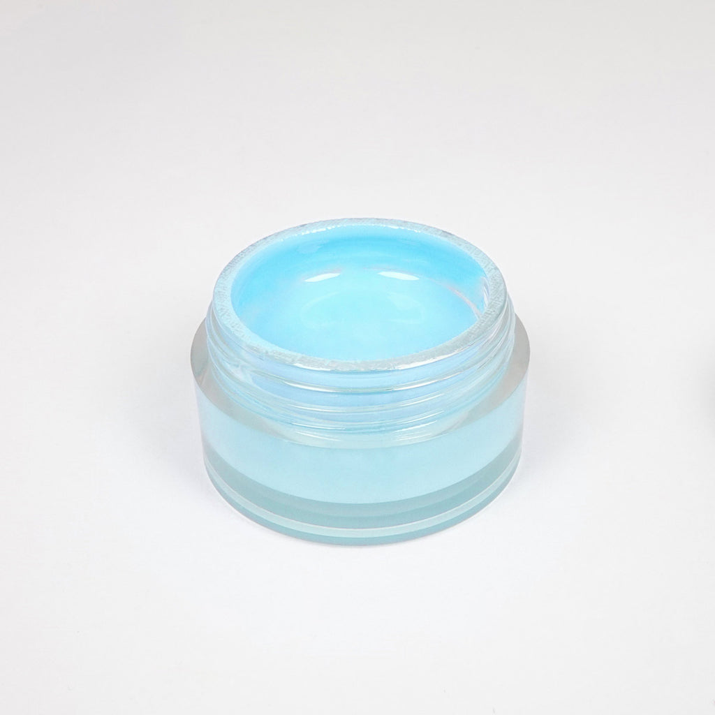 Colour Gel Island Paradise