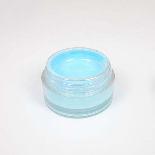 Colour Gel Island Paradise