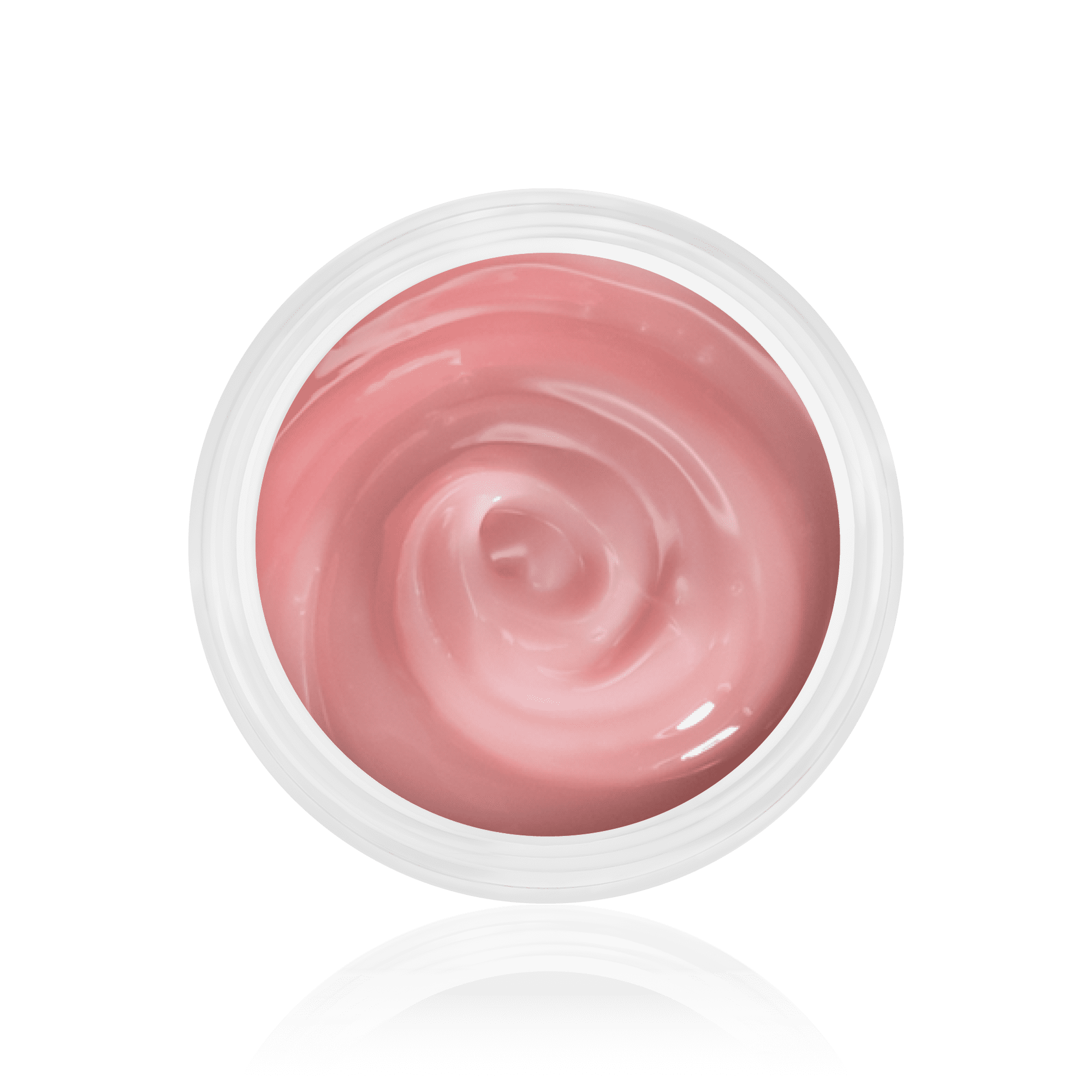K2-Acrylgel Blush Rose