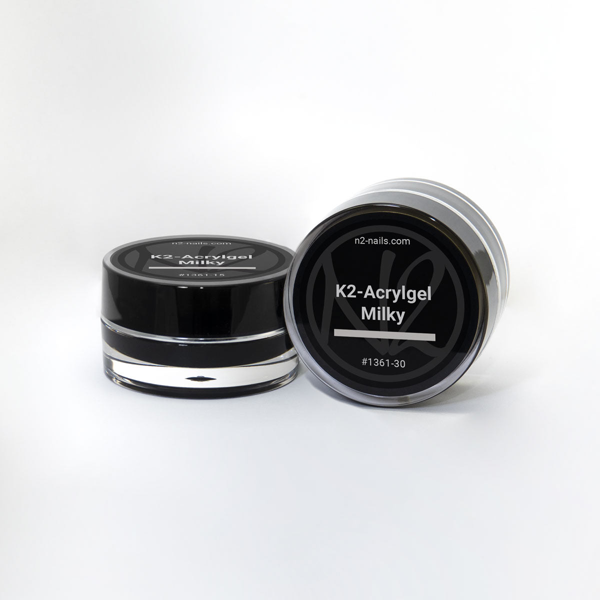 K2-Acrylgel Milky