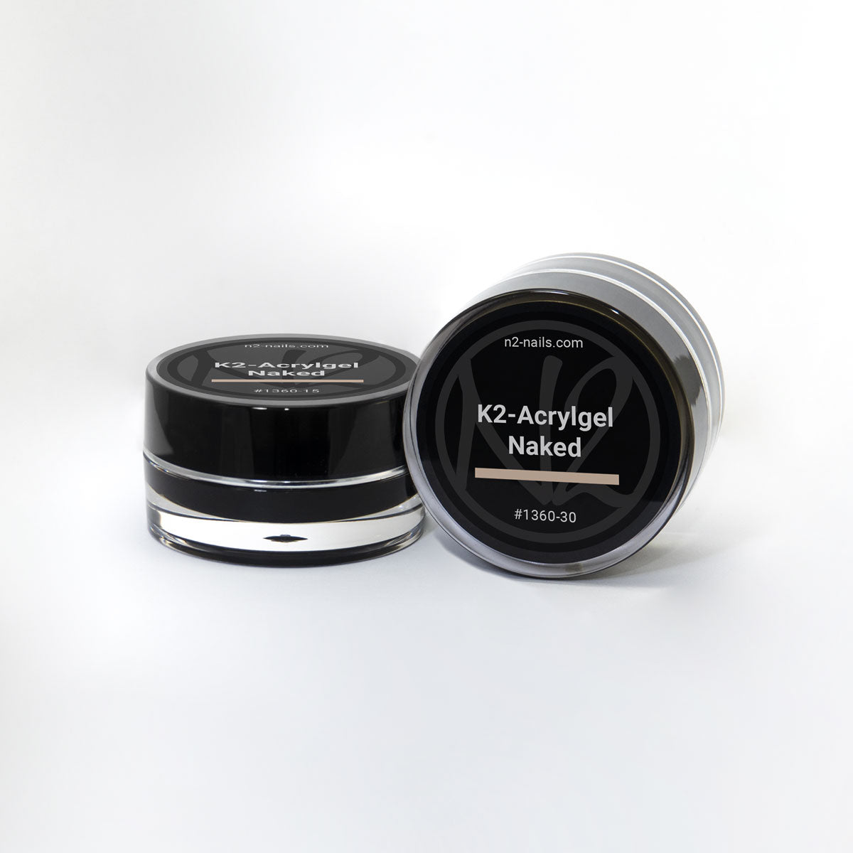 K2-Acrylgel Naked