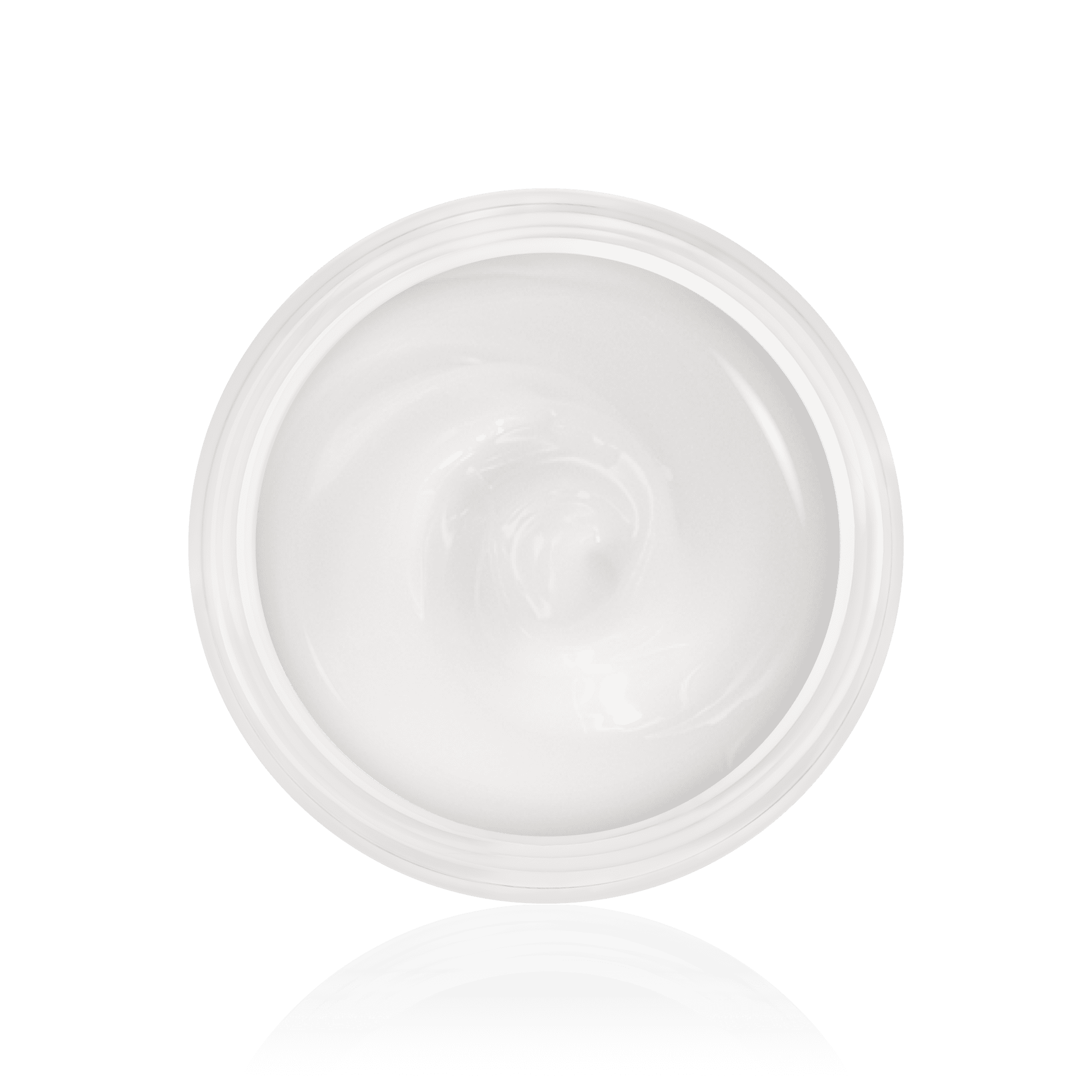 K2-Acrylgel White