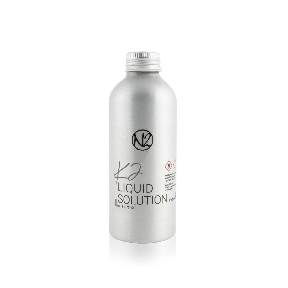 K2 Liquid Solution