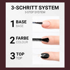 Longlife UV-Polish Gipsy