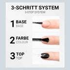 Longlife UV-Polish Light Grey
