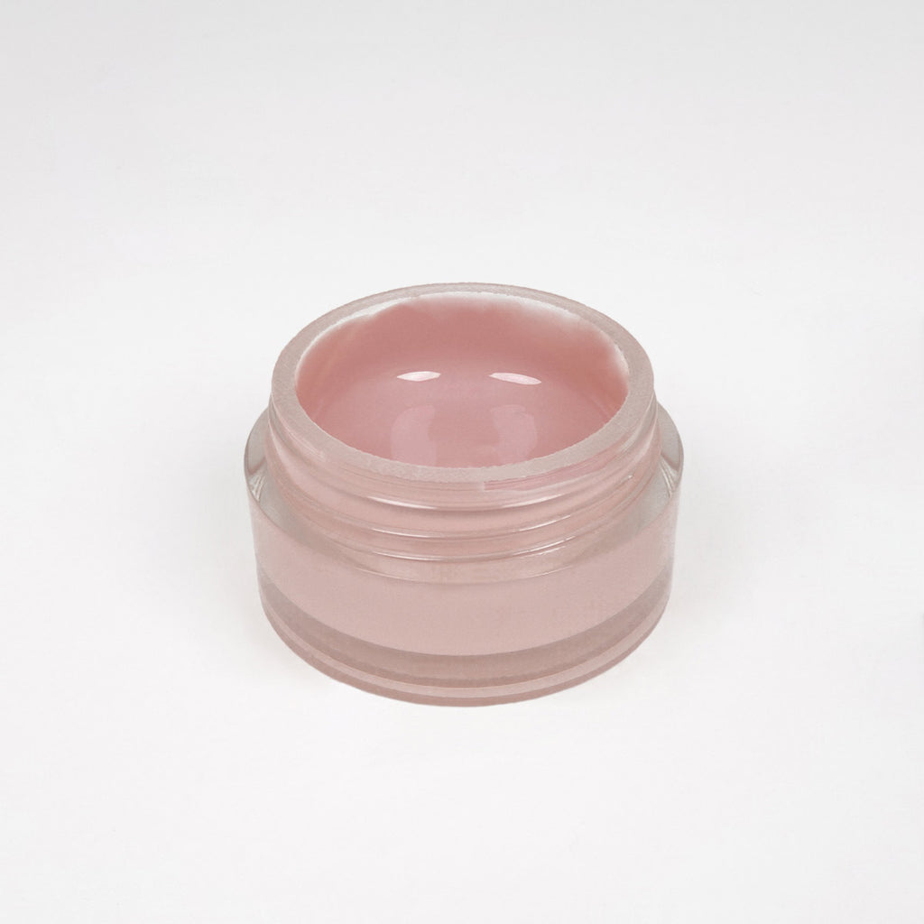 Colour Gel Lady