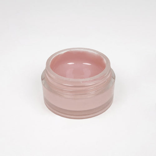 Colour Gel Lady