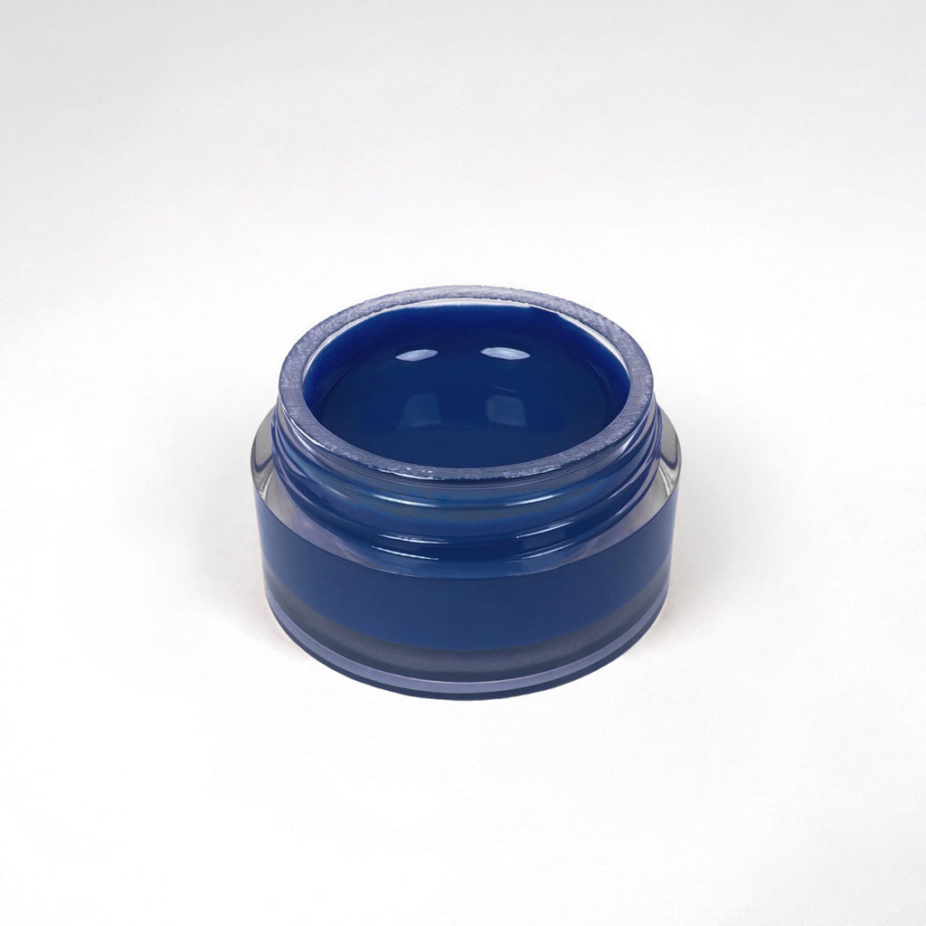 Colour Gel Lapis Blue
