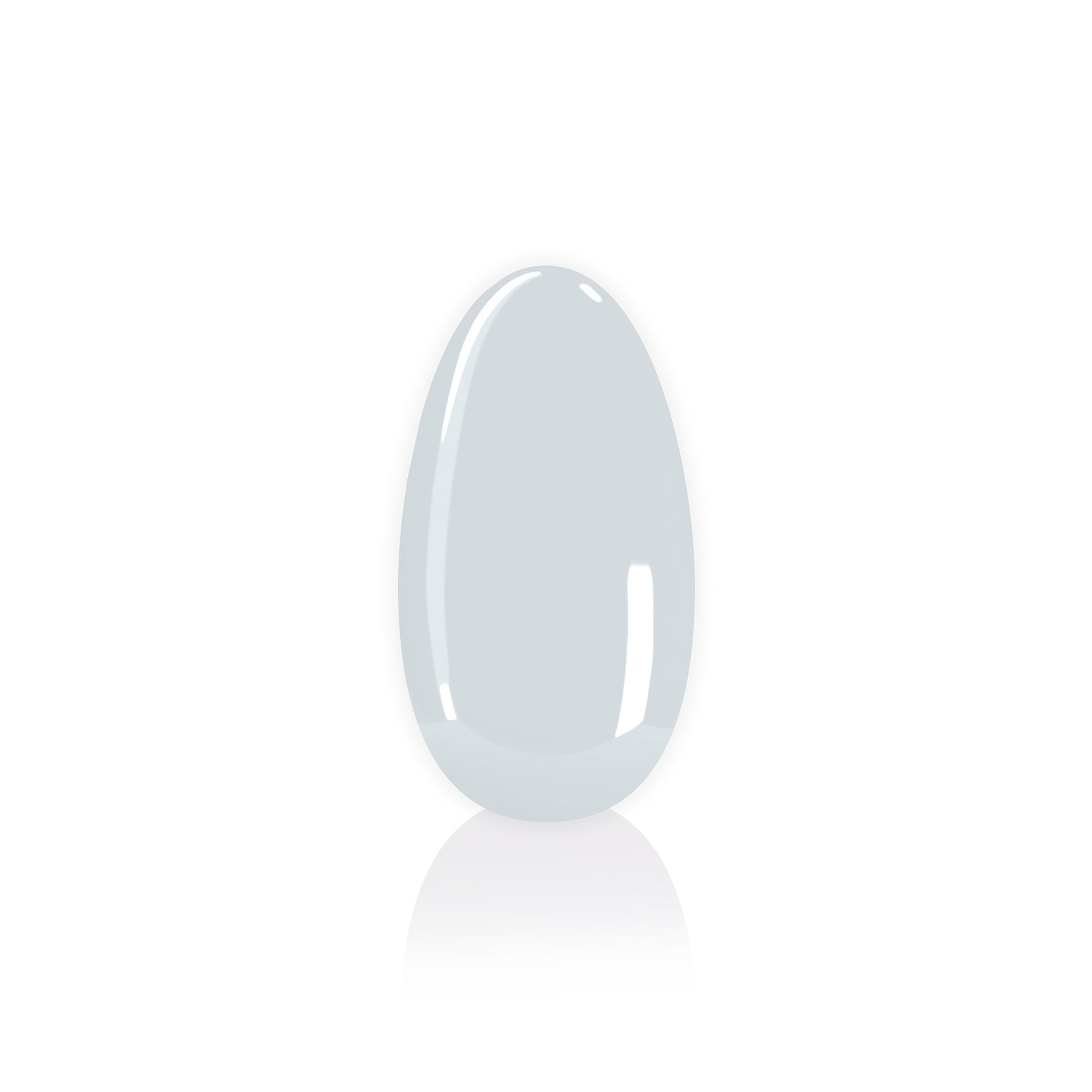 Longlife UV-Polish Light Grey