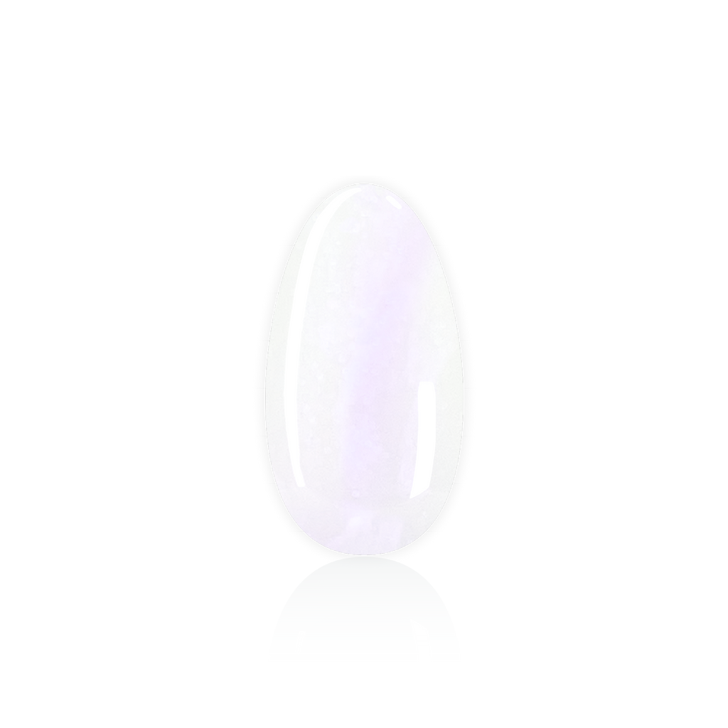 Longlife UV-Polish Aurora Lilac