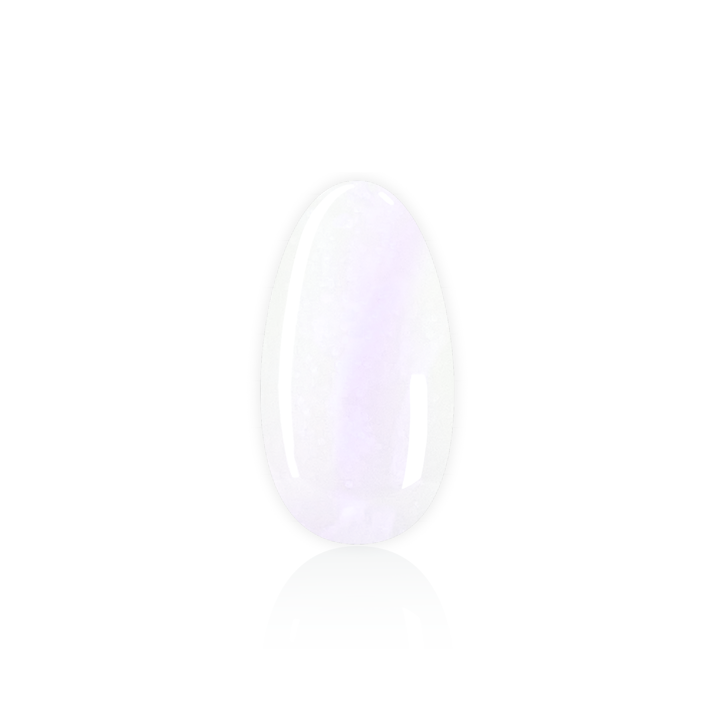Longlife UV-Polish Aurora Lilac