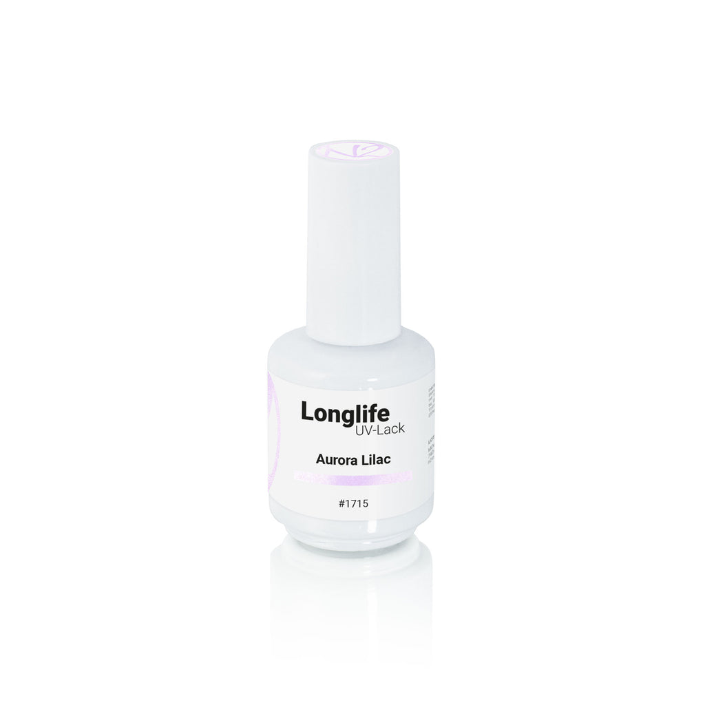 Longlife UV-Polish Aurora Lilac