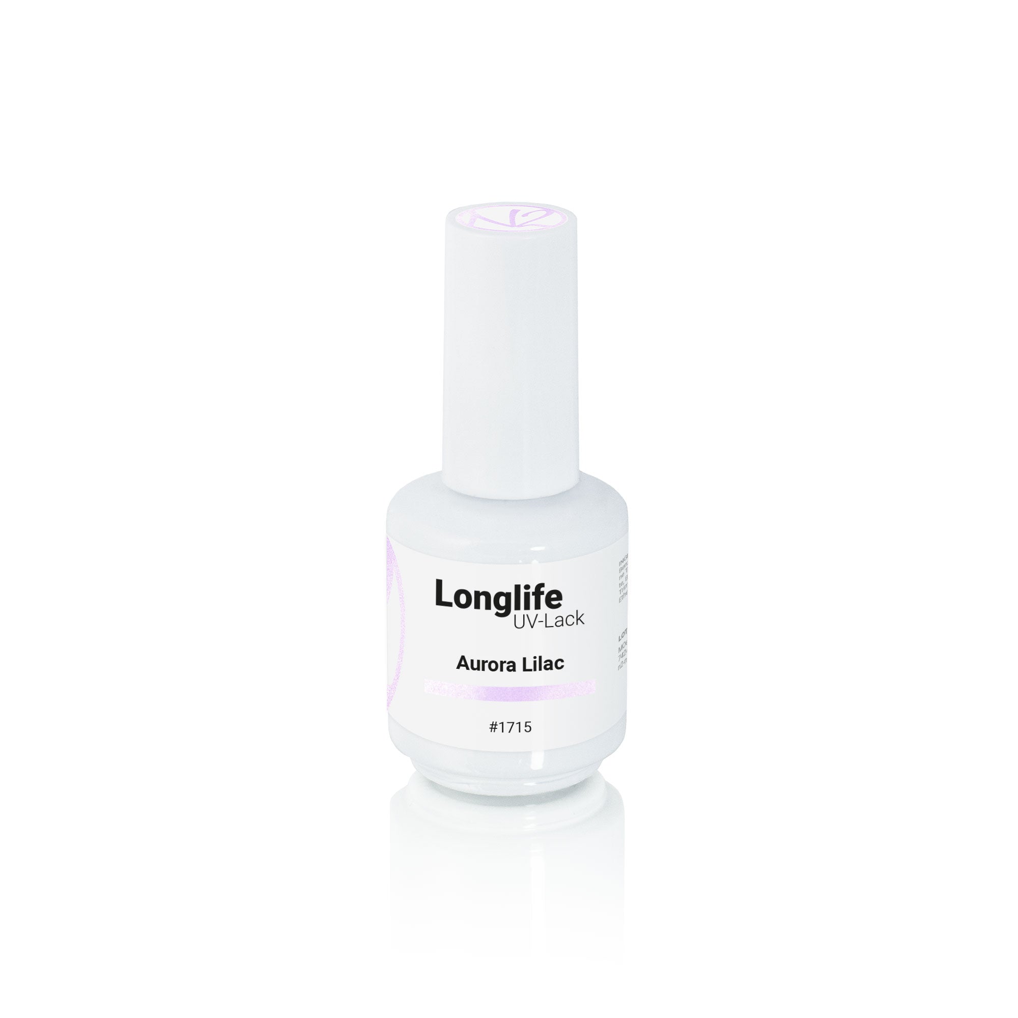 Longlife UV-Polish Aurora Lilac