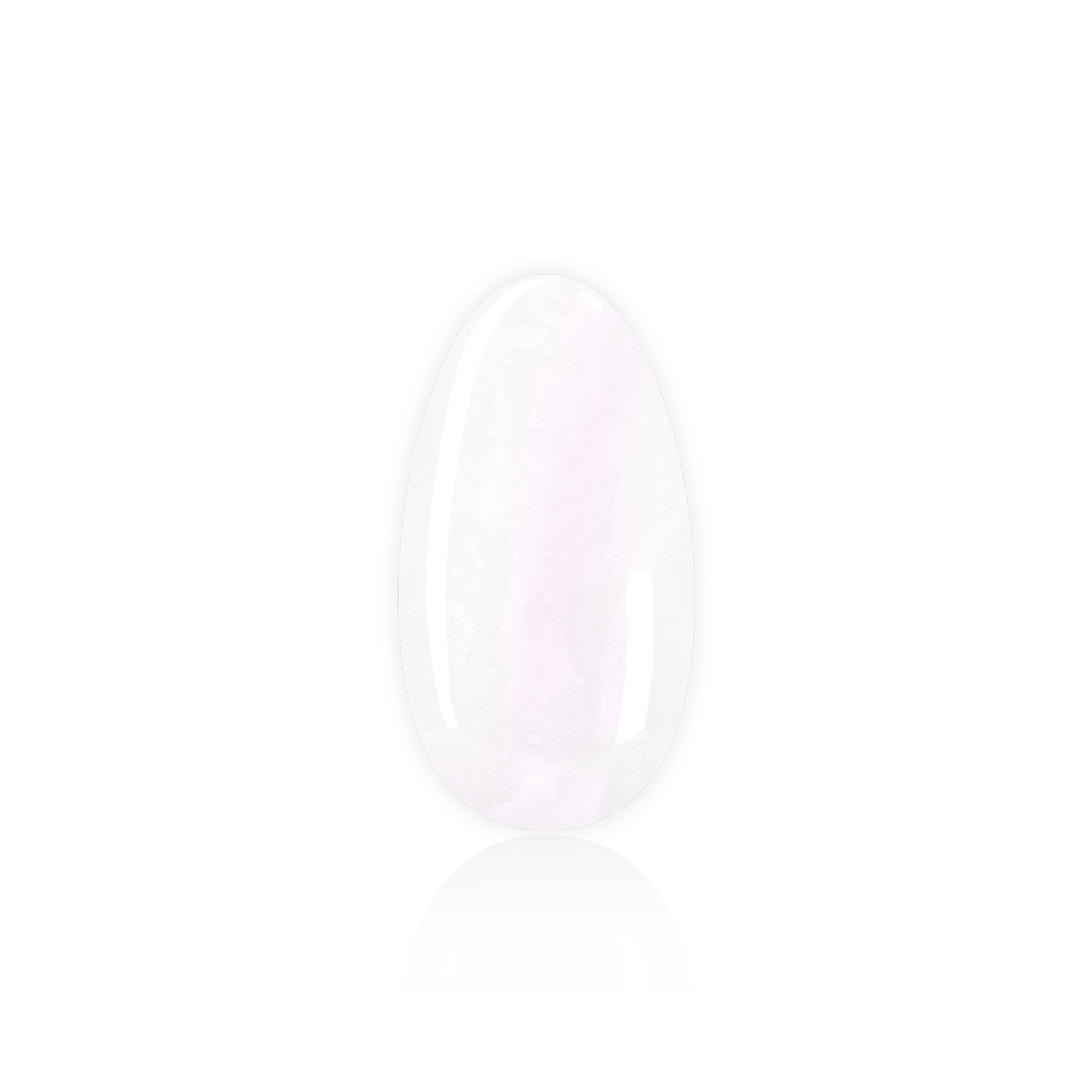 Longlife UV-Polish Aurora Rose