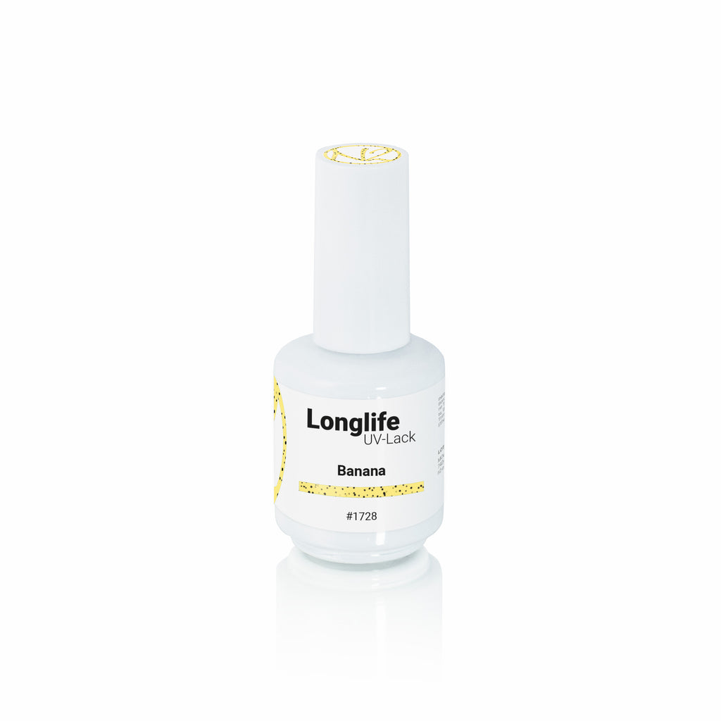 Longlife UV-Polish Banana