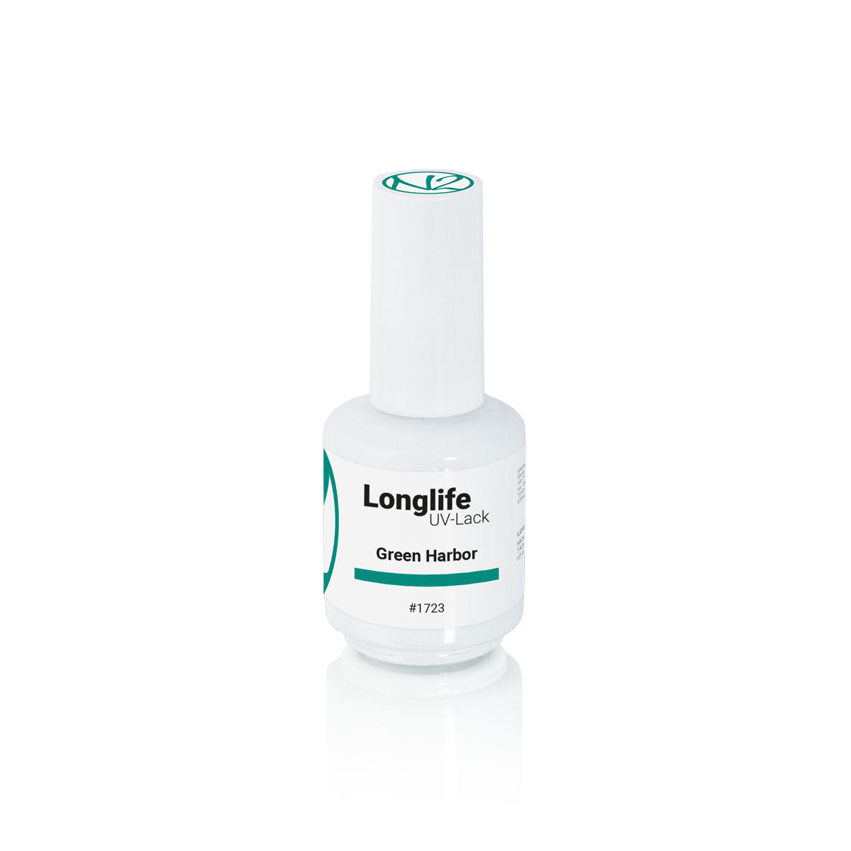 Longlife UV-Polish Green Harbor