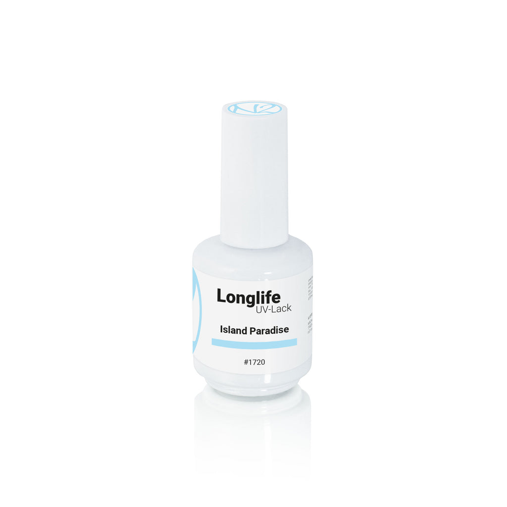 Longlife UV-Polish Island Paradise