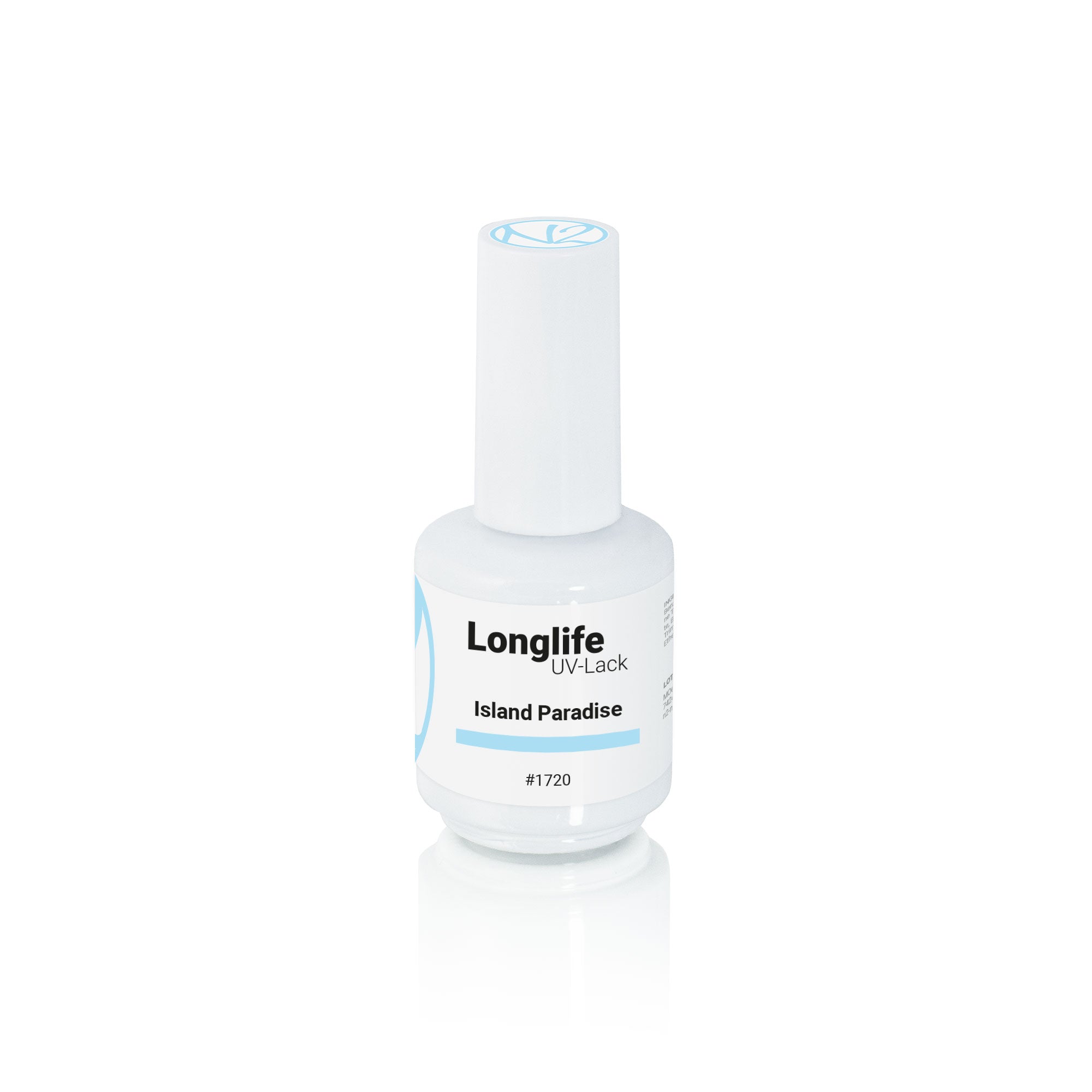 Longlife UV-Polish Island Paradise