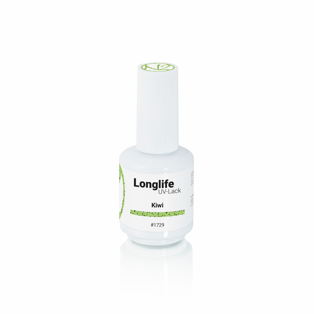 Longlife UV-Polish Kiwi