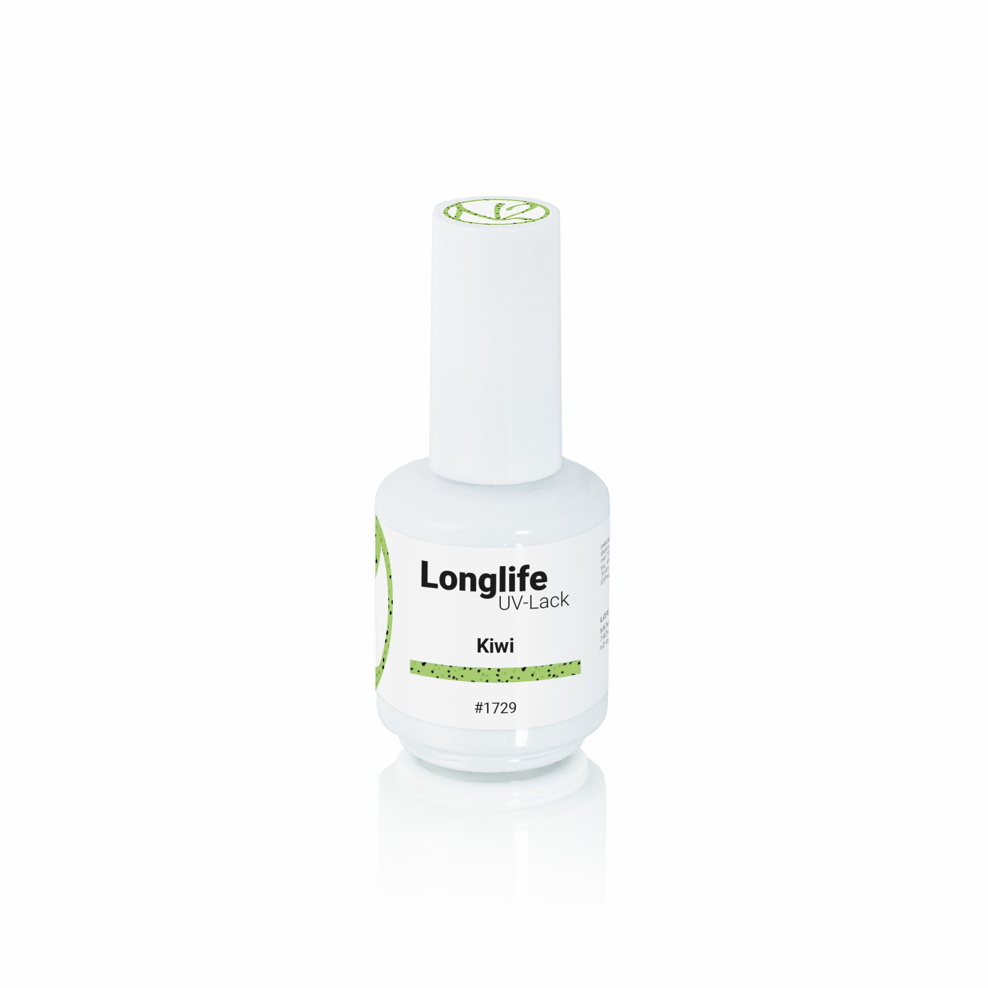 Longlife UV-Polish Kiwi
