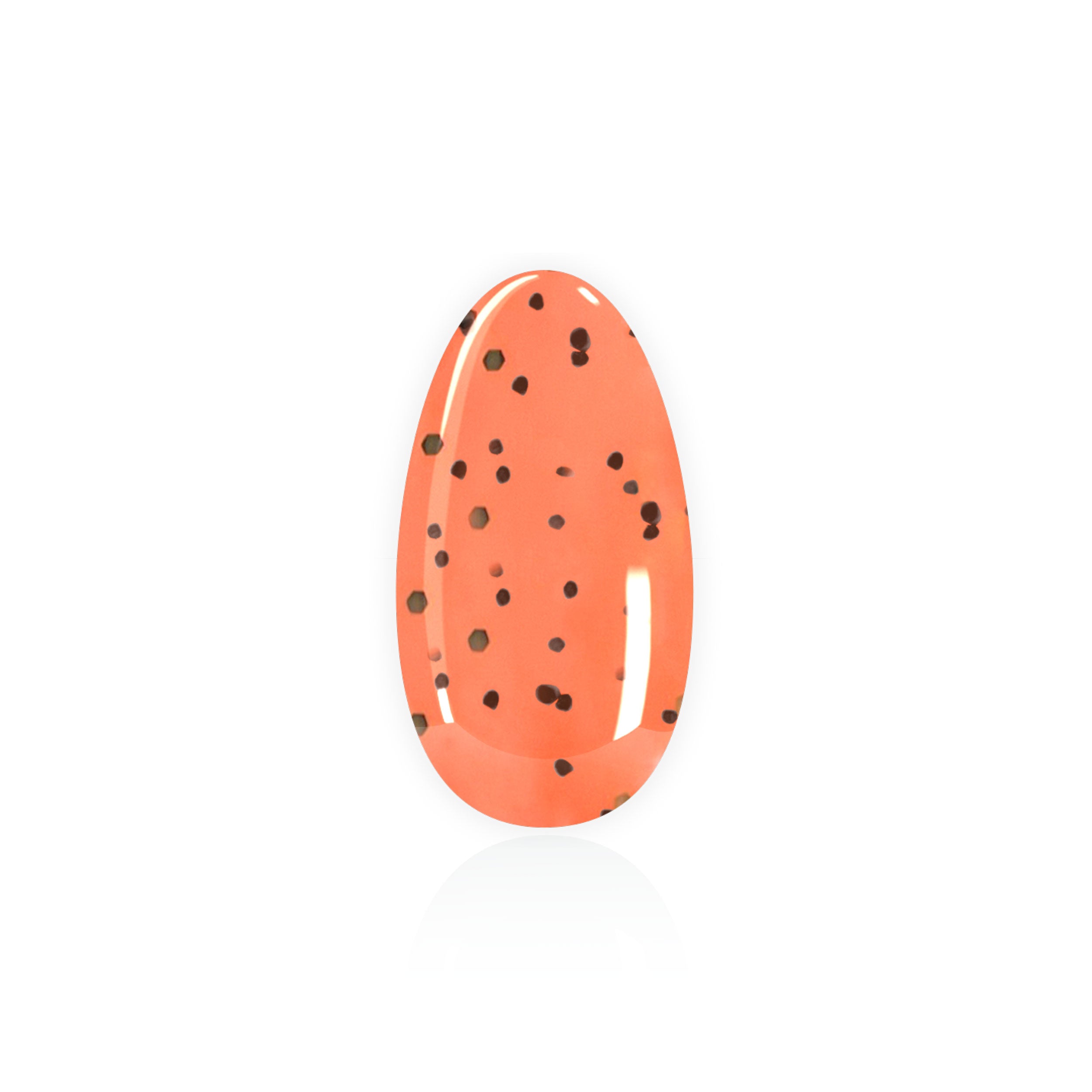 Longlife UV-Polish Papaya