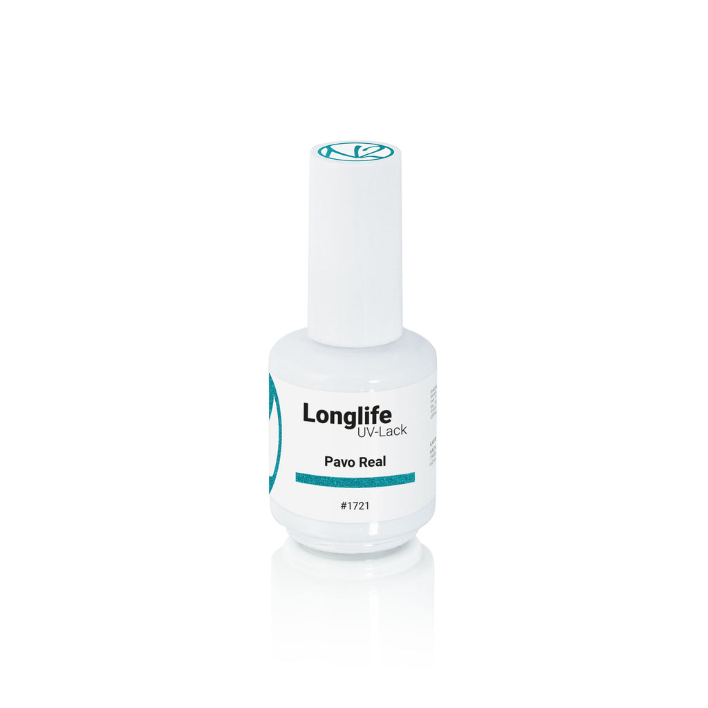 Longlife UV-Polish Pavo Real