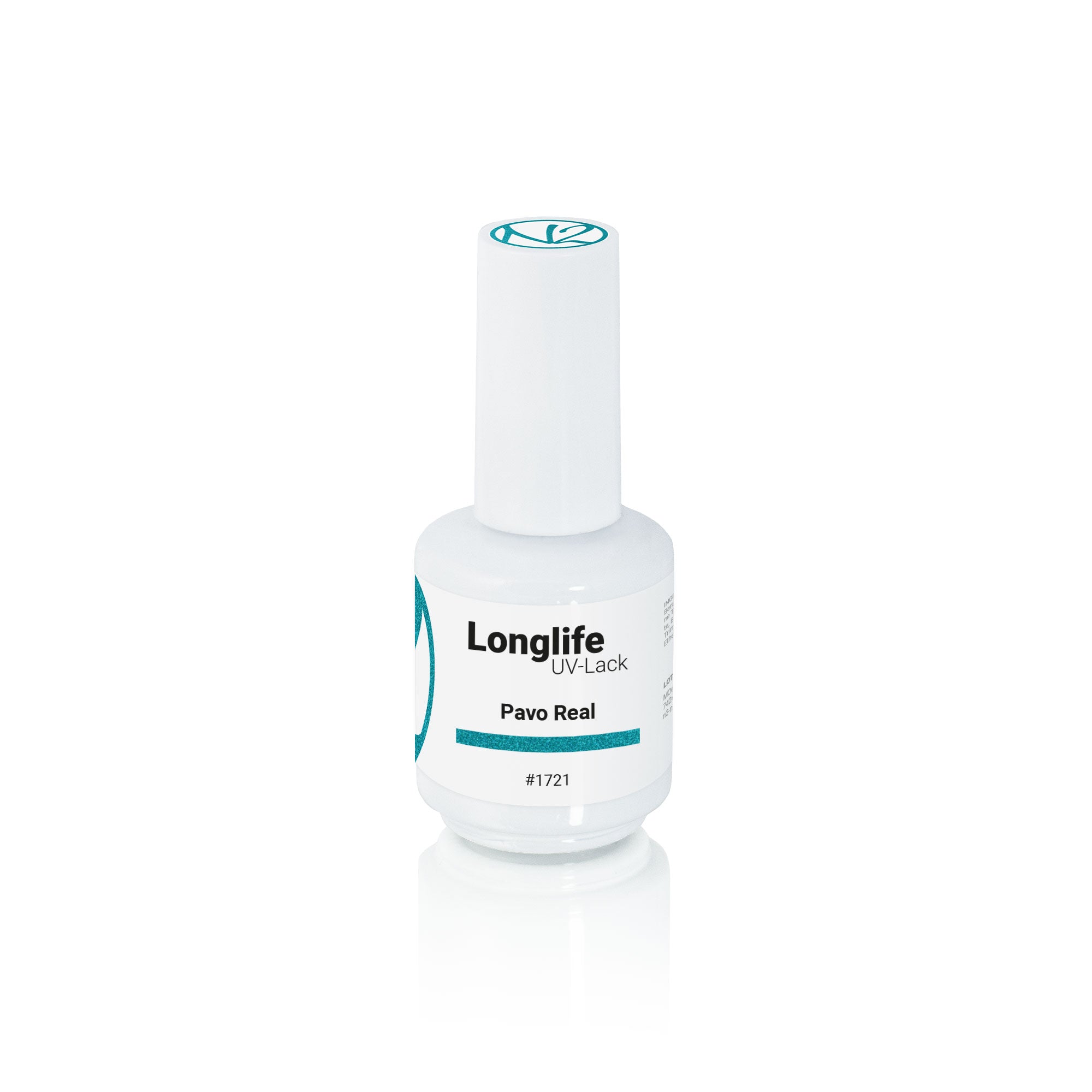 Longlife UV-Polish Pavo Real