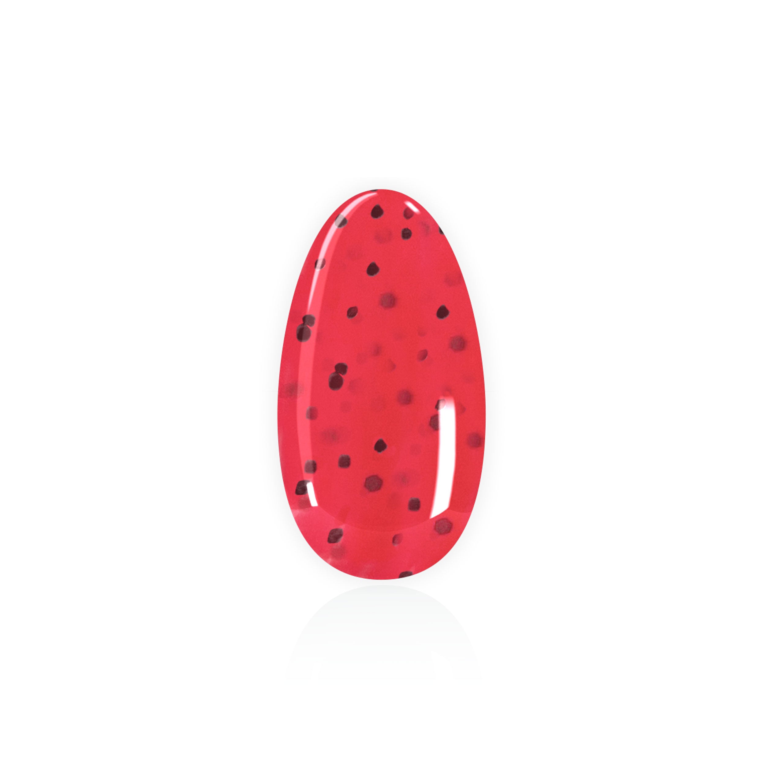 Longlife UV-Polish Red Currant