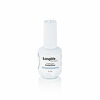 Longlife UV-Lack Rubber Base Pastel Blue