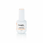 Longlife UV-Polish Rubber Base Pastel Orange
