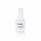 Longlife UV-Lack Rubber Base Pastel Paradise