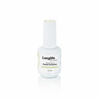 Longlife UV-Lack Rubber Base Pastel Pistachio