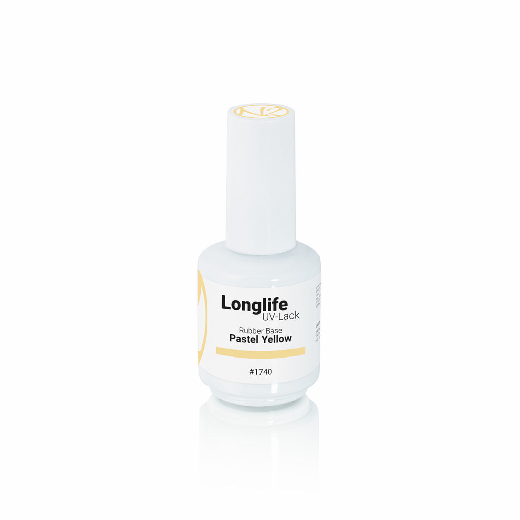 Longlife UV-Polish Pure Blue