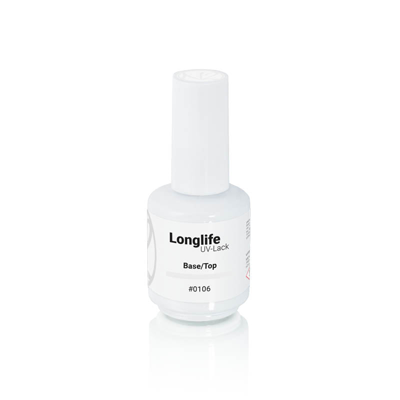 Longlife UV-Lack Base/Top