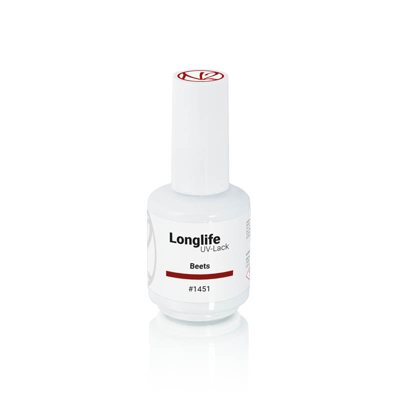 Longlife UV-Lack Beets