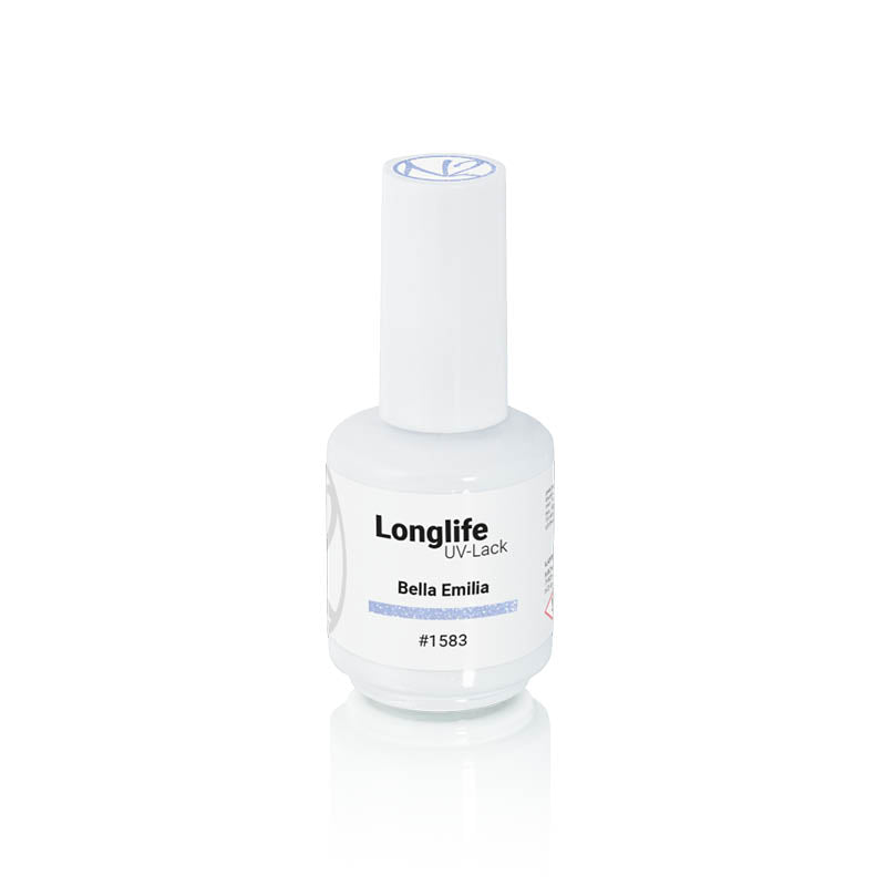 Longlife UV-Polish Bella Emilia