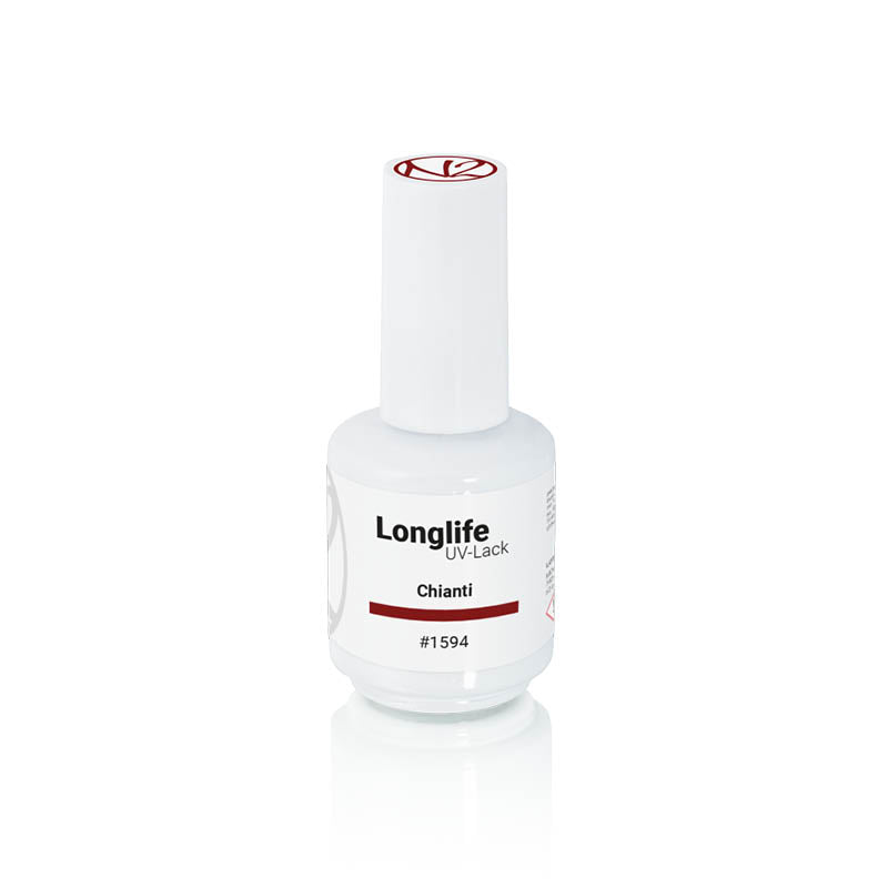 Longlife UV-Lack Chianti