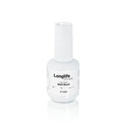 Longlife UV-Polish Egg Shell Matt Black